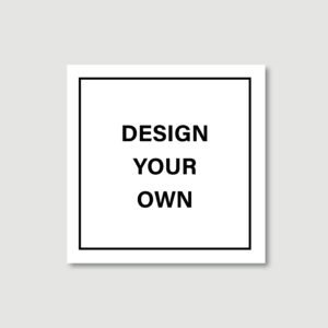 DESIGN YOUR OWN Customised Bat Mitzvah Bencher - Sefardi
