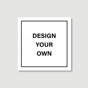 Baby Girl Bencher - Design Your Own - Ashkenaz