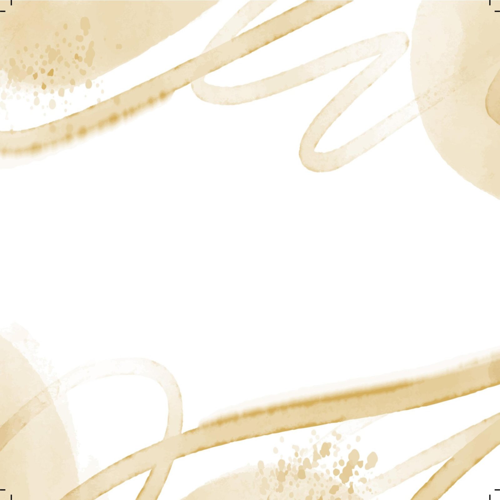 ABSTRACT SWIRL Benchers for Wedding/Sheva Brachot - Image 5