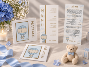 Baby Celebrations collections