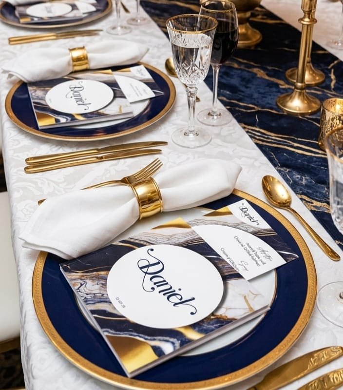 Simcha Planning Blog
