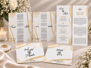Wedding collections